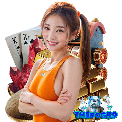 thedog89 คาสิโนออนไลน์