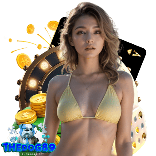 thedog89 สล็อตออนไลน์